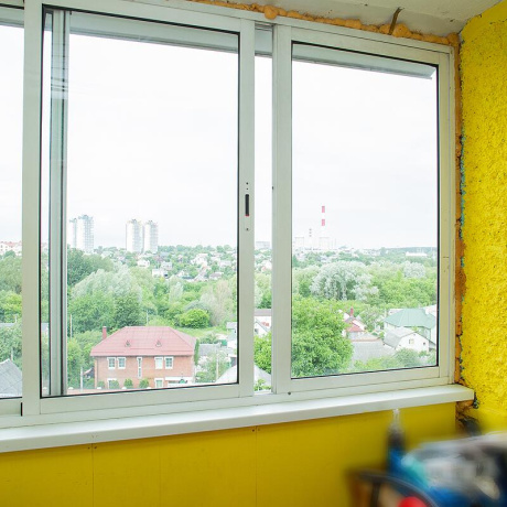 Фотография 1-комнатная квартира по адресу Алтайская ул., д. 90 к. 1 - фото 18
