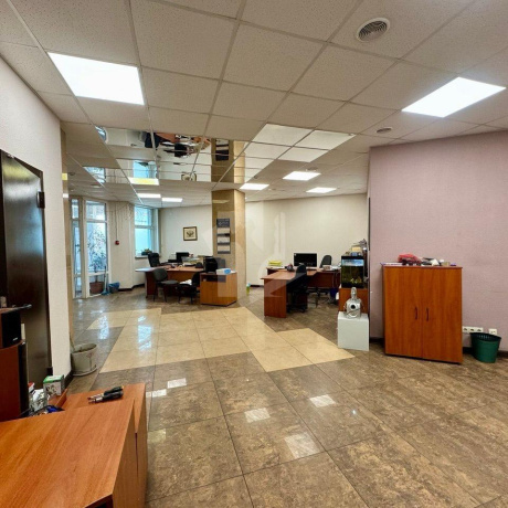 Фотография Сдается торговое помещение по адресу г. Минск, Сторожовская ул., д. 6 - фото 3