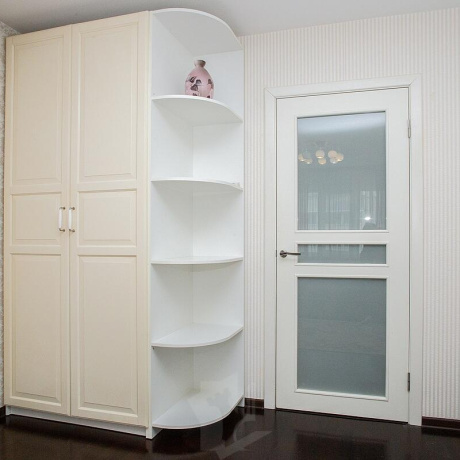 Фотография 1-комнатная квартира по адресу Независимости просп., д. 143 к. 1 - фото 6