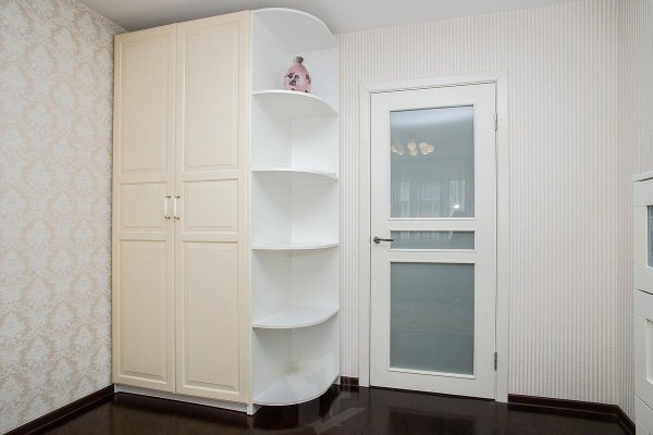 1-комнатная квартира по адресу Независимости просп., д. 143 к. 1 - фото 6