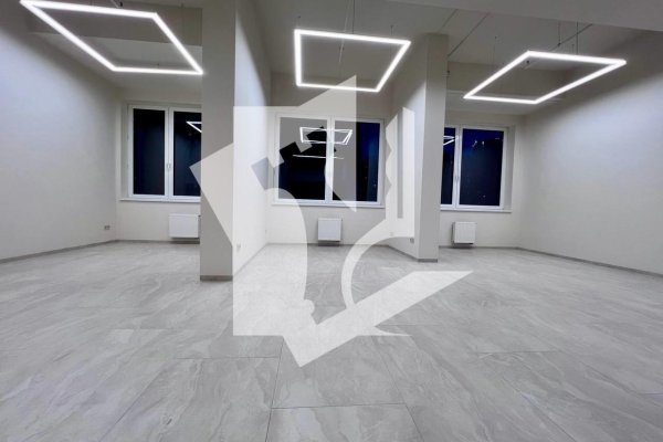 Продается офисное помещение по адресу г. Минск, Туровского ул., д. 24 - фото 6