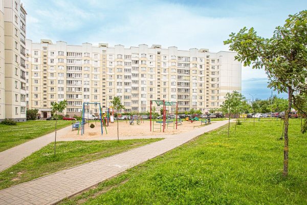 1-комнатная квартира по адресу Каменногорская ул., д. 60 - фото 19