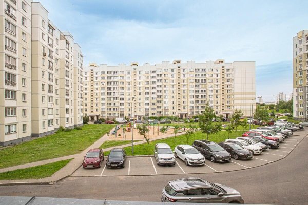 1-комнатная квартира по адресу Каменногорская ул., д. 60 - фото 17