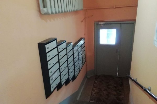 3-комнатная квартира по адресу Колесникова ул., д. 4 - фото 18