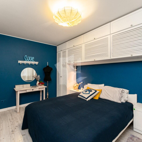 Фотография 3-комнатная квартира по адресу Александрова ул., д. 3 - фото 19