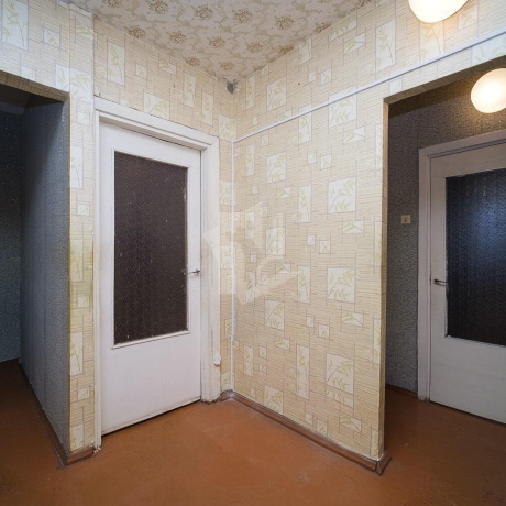 Фотография 4-комнатная квартира по адресу Юбилейная ул., д. 7 - фото 20