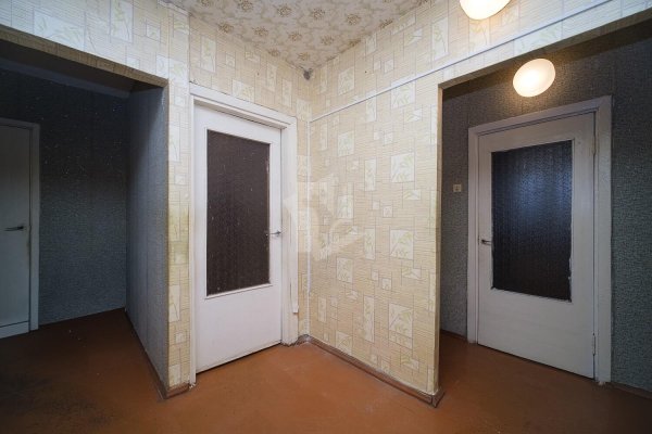 4-комнатная квартира по адресу Юбилейная ул., д. 7 - фото 20