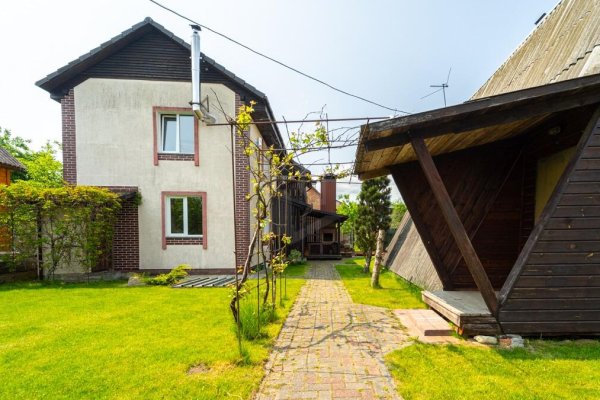 Продается дача с/т. Ягодка - фото 3