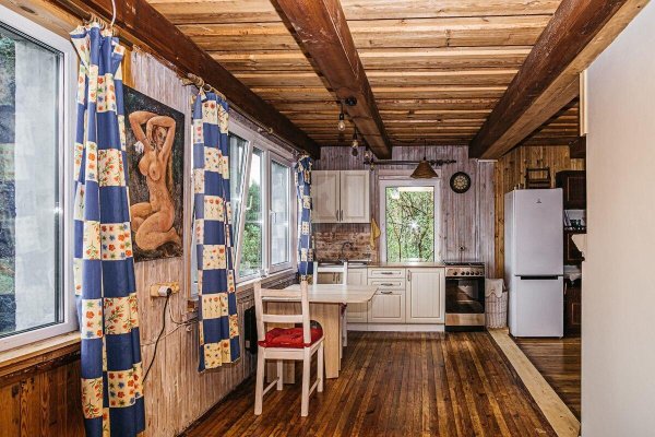 Продается дом с/т. Алгоритм - фото 5