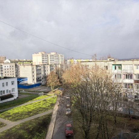 Фотография 2-комнатная квартира по адресу Микрорайон 1 м-н, д. 4 к. А - фото 20