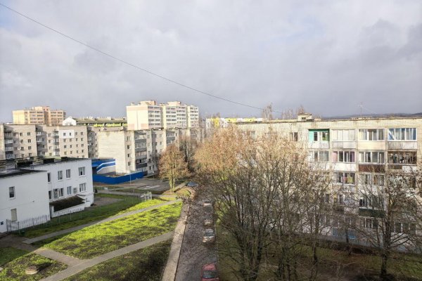 2-комнатная квартира по адресу Микрорайон 1 м-н, д. 4 к. А - фото 20