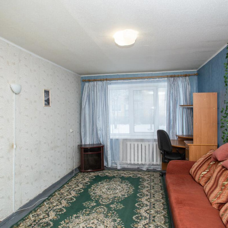 Фотография 2-комнатная квартира по адресу Вилейская ул., д. 16 - фото 4