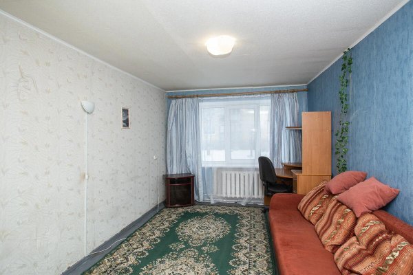 2-комнатная квартира по адресу Вилейская ул., д. 16 - фото 4