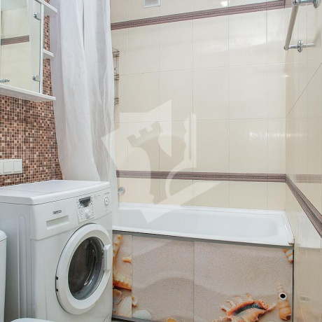 Фотография 2-комнатная квартира по адресу Калиновского ул., д. 37 - фото 17