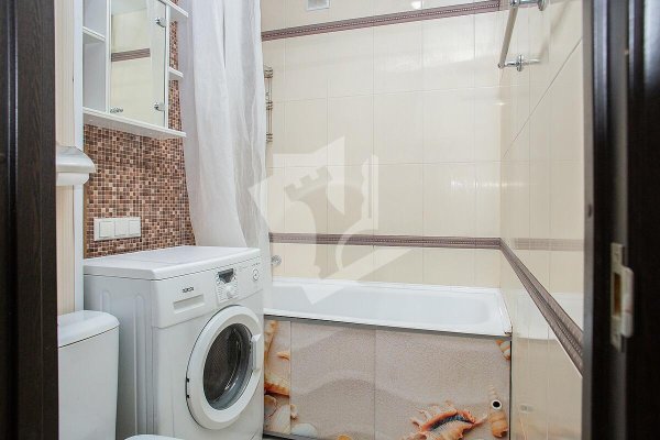 2-комнатная квартира по адресу Калиновского ул., д. 37 - фото 17