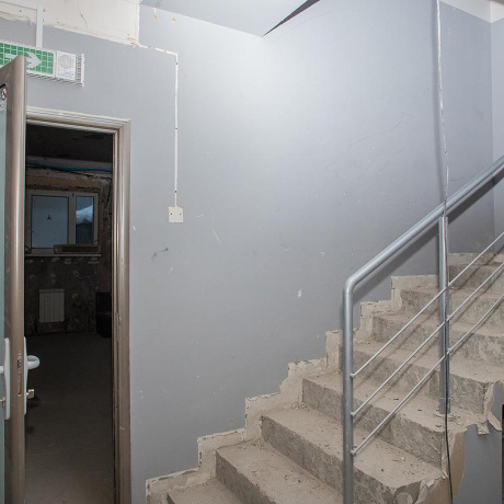 Фотография Сдается торговое помещение по адресу г. Минск, Маркса ул., д. 25 - фото 11