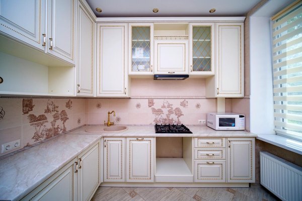 2-комнатная квартира по адресу Партизанский просп., д. 56 - фото 12