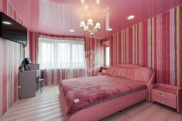 3-комнатная квартира по адресу Бумажкова ул., д. 37 к. А - фото 10