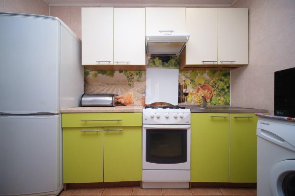 3-комнатная квартира по адресу Лесная ул., д. 4 - фото 7