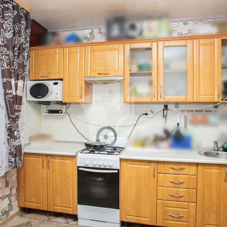 Фотография 3-комнатная квартира по адресу Прушинских ул., д. 26 - фото 12