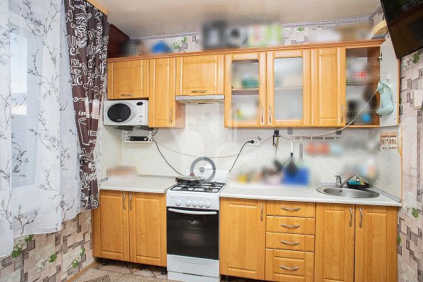 3-комнатная квартира по адресу Прушинских ул., д. 26 - фото 12