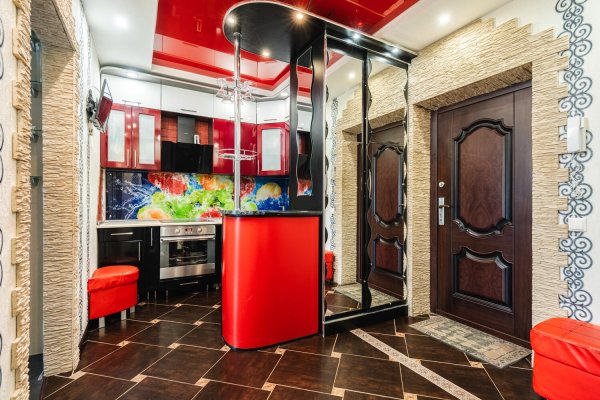 2-комнатная квартира по адресу Матусевича ул., д. 72 - фото 17