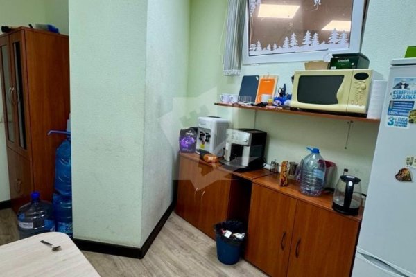 Сдается офисное помещение по адресу г. Минск, Сторожовская ул., д. 6 - фото 10