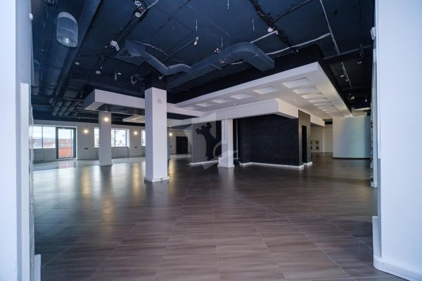 Сдается офисное помещение по адресу г. Минск, Лучины ул., д. 5 - фото 3