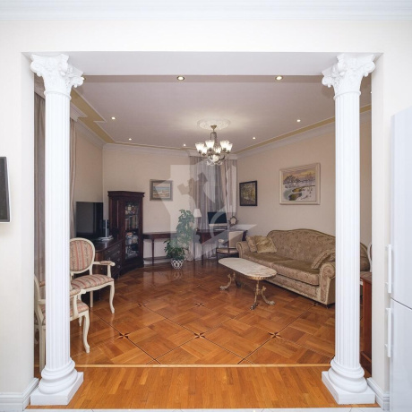 Фотография 2-комнатная квартира по адресу Независимости просп., д. 40 - фото 6