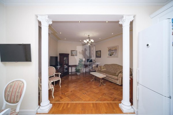 2-комнатная квартира по адресу Независимости просп., д. 40 - фото 6