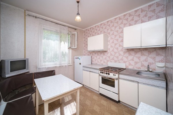 2-комнатная квартира по адресу Могилевская ул., д. 16 - фото 13