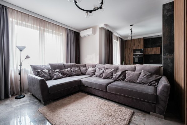 3-комнатная квартира по адресу Макаенка ул., д. 12 к. Б - фото 7