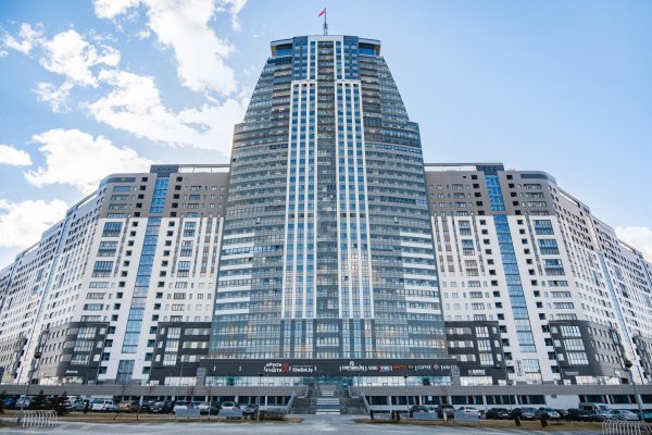 2-комнатная квартира по адресу Победителей просп., д. 115 - фото 3