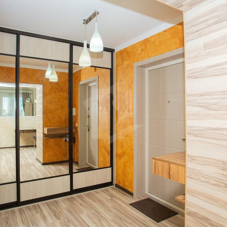 Фотография 1-комнатная квартира по адресу Высокая ул., д. 11 к. д - фото 15