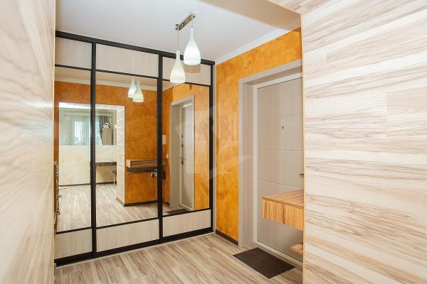 1-комнатная квартира по адресу Высокая ул., д. 11 к. д - фото 15