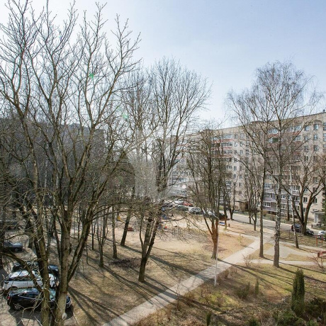 Фотография 2-комнатная квартира по адресу Корженевского ул., д. 3 - фото 15