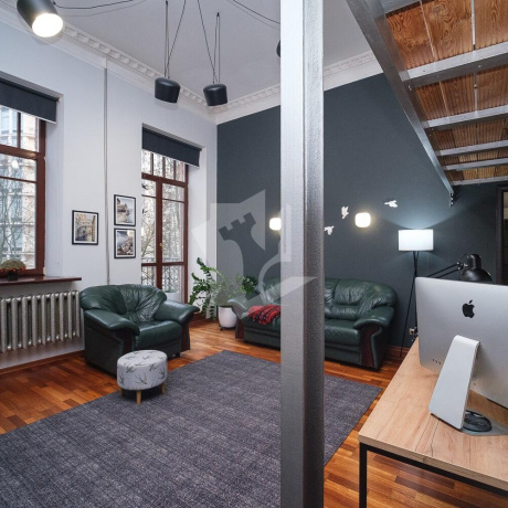 Фотография 2-комнатная квартира по адресу Киселева ул., д. 28 - фото 7