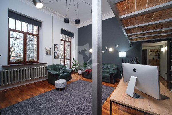 2-комнатная квартира по адресу Киселева ул., д. 28 - фото 7