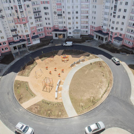 Фотография 1-комнатная квартира по адресу Турова ул., д. 5 - фото 14