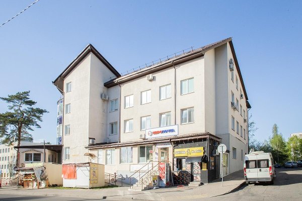 1-комнатная квартира по адресу Садовая ул., д. 2 - фото 14