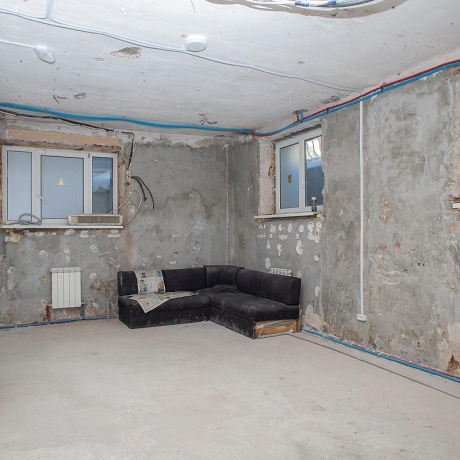 Фотография Сдается торговое помещение по адресу г. Минск, Маркса ул., д. 25 - фото 12