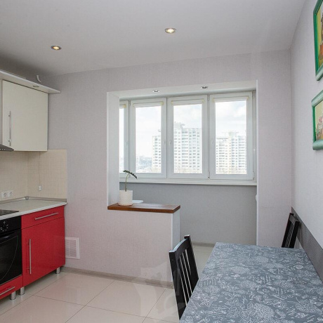 Фотография 1-комнатная квартира по адресу Независимости просп., д. 143 к. 1 - фото 7