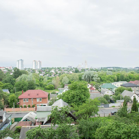 Фотография 1-комнатная квартира по адресу Алтайская ул., д. 90 к. 1 - фото 19