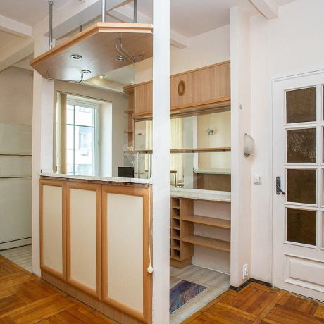 Фотография 3-комнатная квартира по адресу Ленинградская ул., д. 3 - фото 2