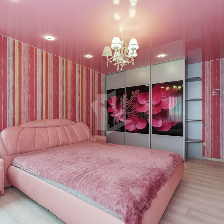 Фотография 3-комнатная квартира по адресу Бумажкова ул., д. 37 к. А - фото 11