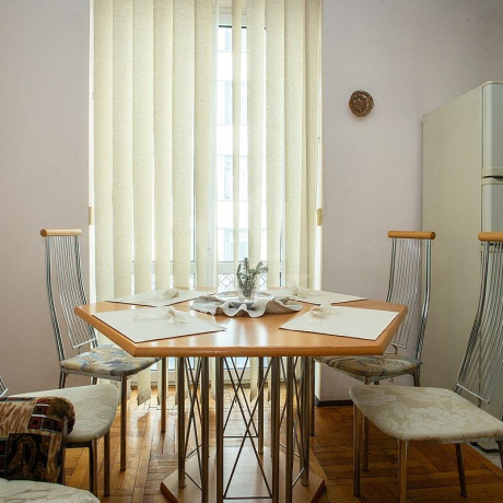 Фотография 3-комнатная квартира по адресу Ленинградская ул., д. 3 - фото 3