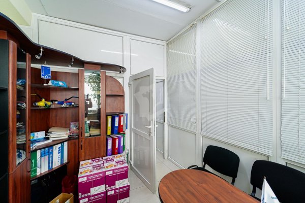 Сдается торговое помещение по адресу г. Минск, Тимирязева ул., д. 65 - фото 4