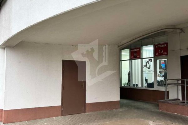 Сдается производственное/складское помещение по адресу г. Минск, Бурдейного ул., д. 22 - фото 3