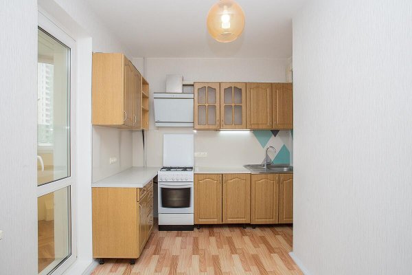 1-комнатная квартира по адресу Неманская ул., д. 48 - фото 2