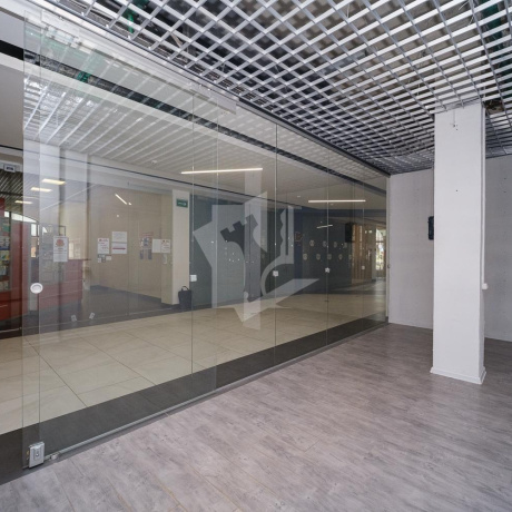 Фотография Сдается торговое помещение по адресу г. Минск, Мстиславца ул., д. 12 - фото 11